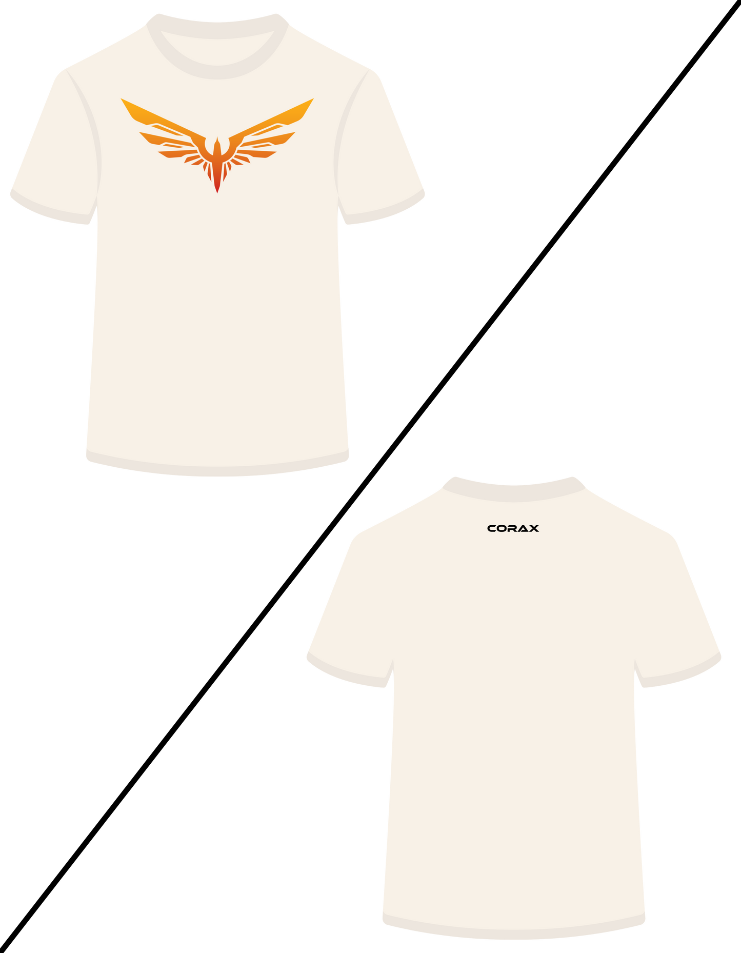 Corax Logo T-Shirt