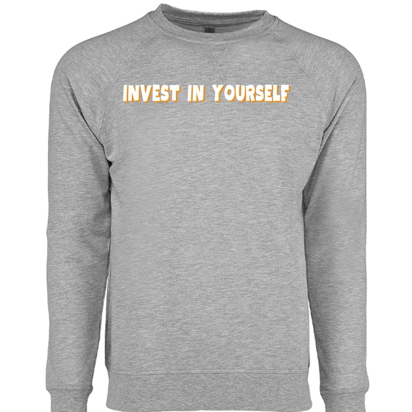 HEATHER GRAY - N9000 - FRONT
