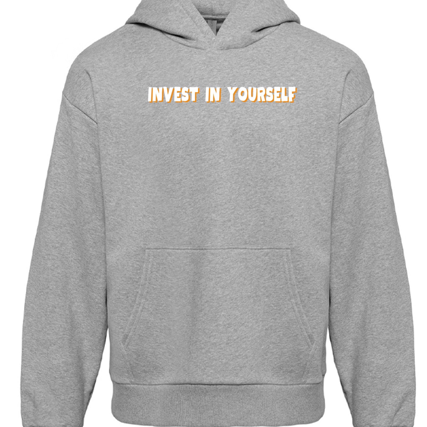 Heather Gray - 9307 - FRONT
