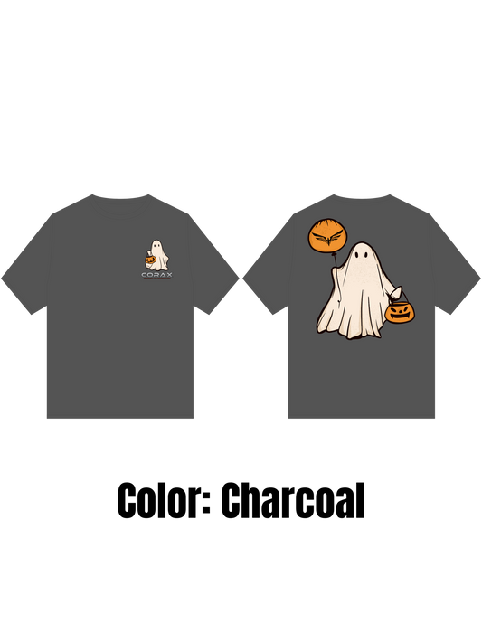 Men's Corax Halloween Logo T-shirt