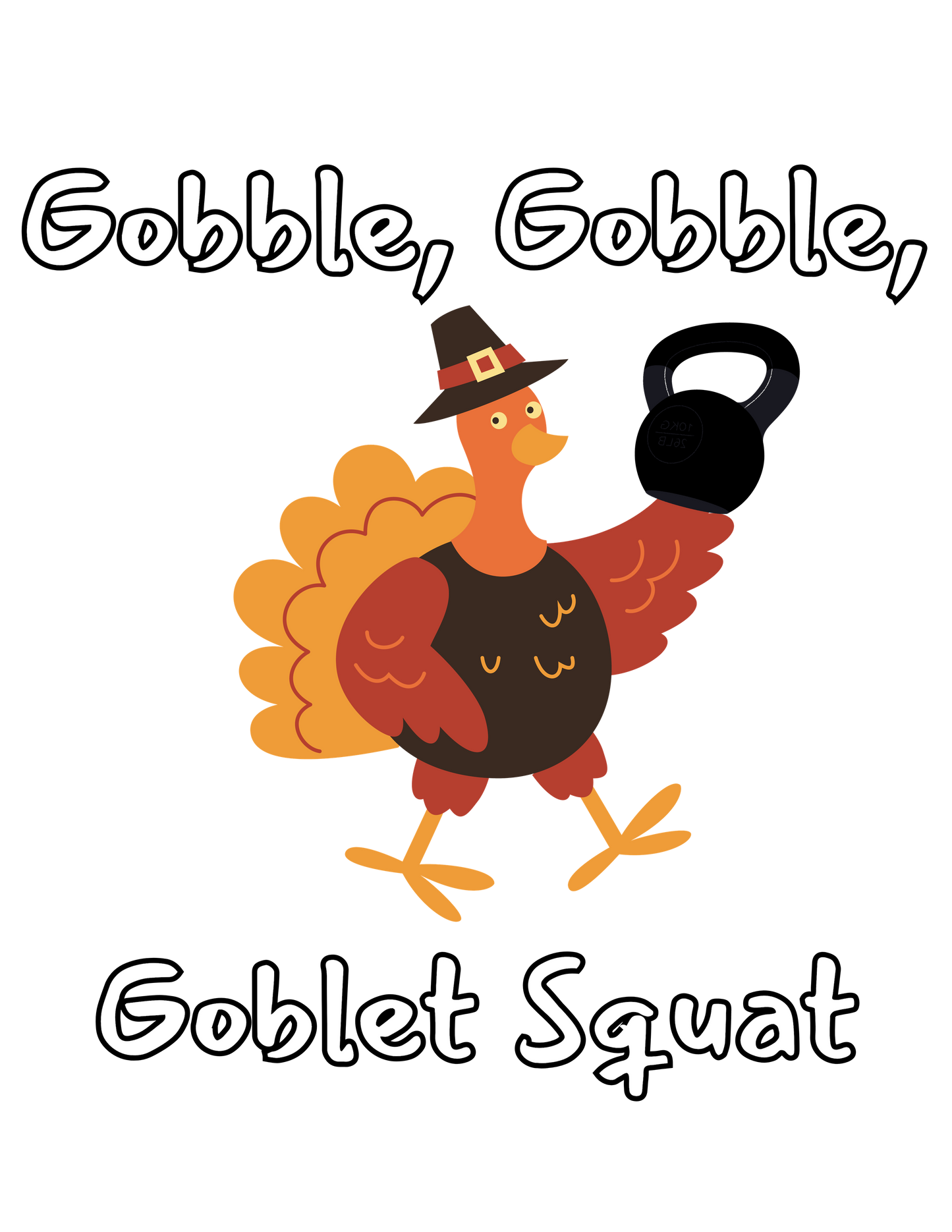 Corax Thanksgiving T-shirt