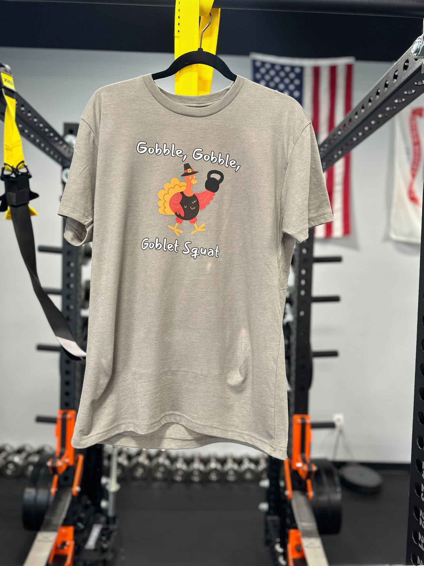 Corax Thanksgiving T-shirt