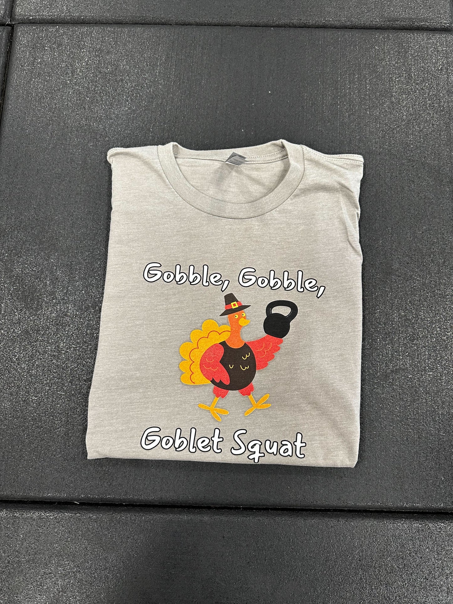 Corax Thanksgiving T-shirt