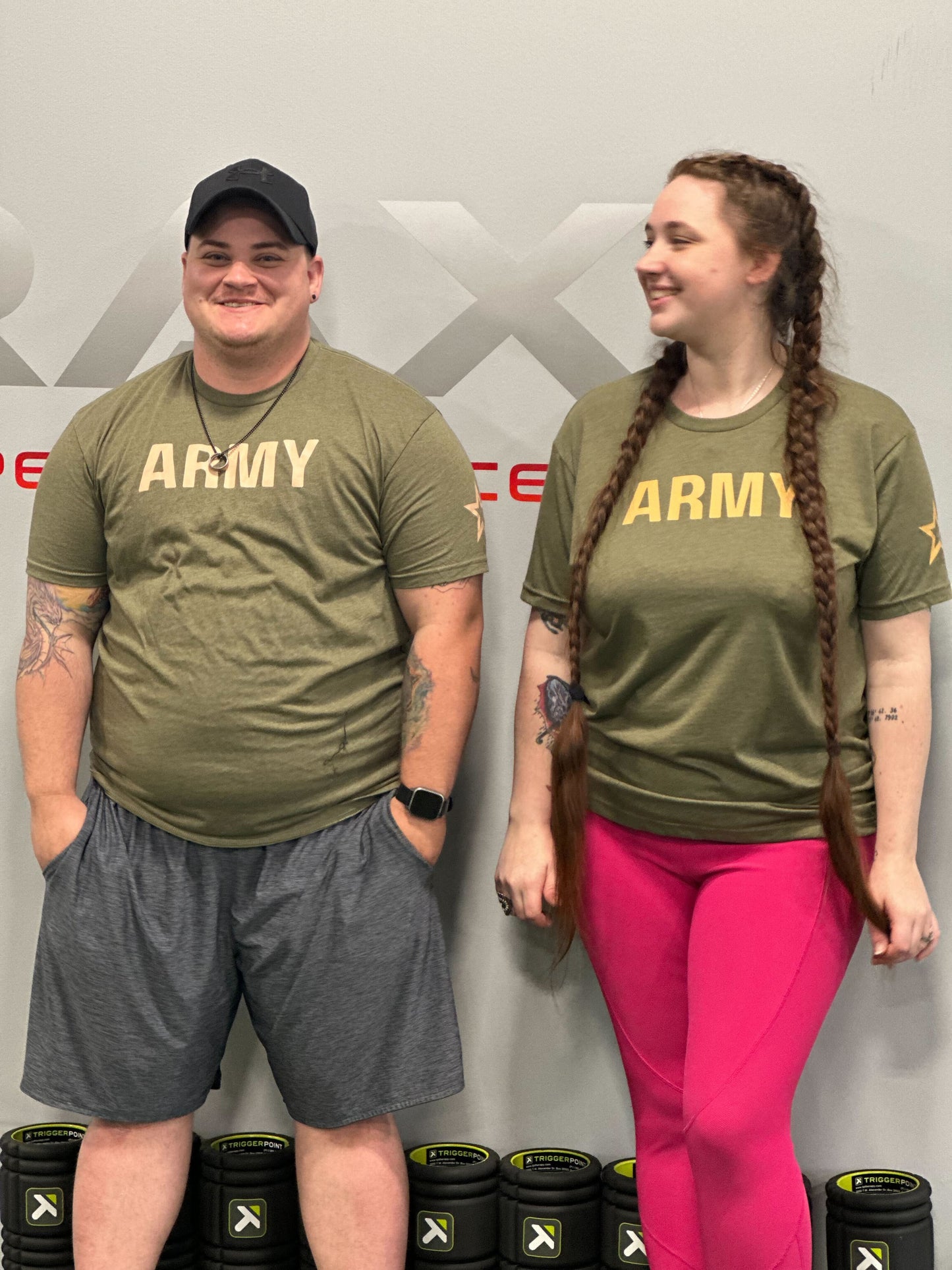 Corax Veteran Appreciation Men's T-Shirt