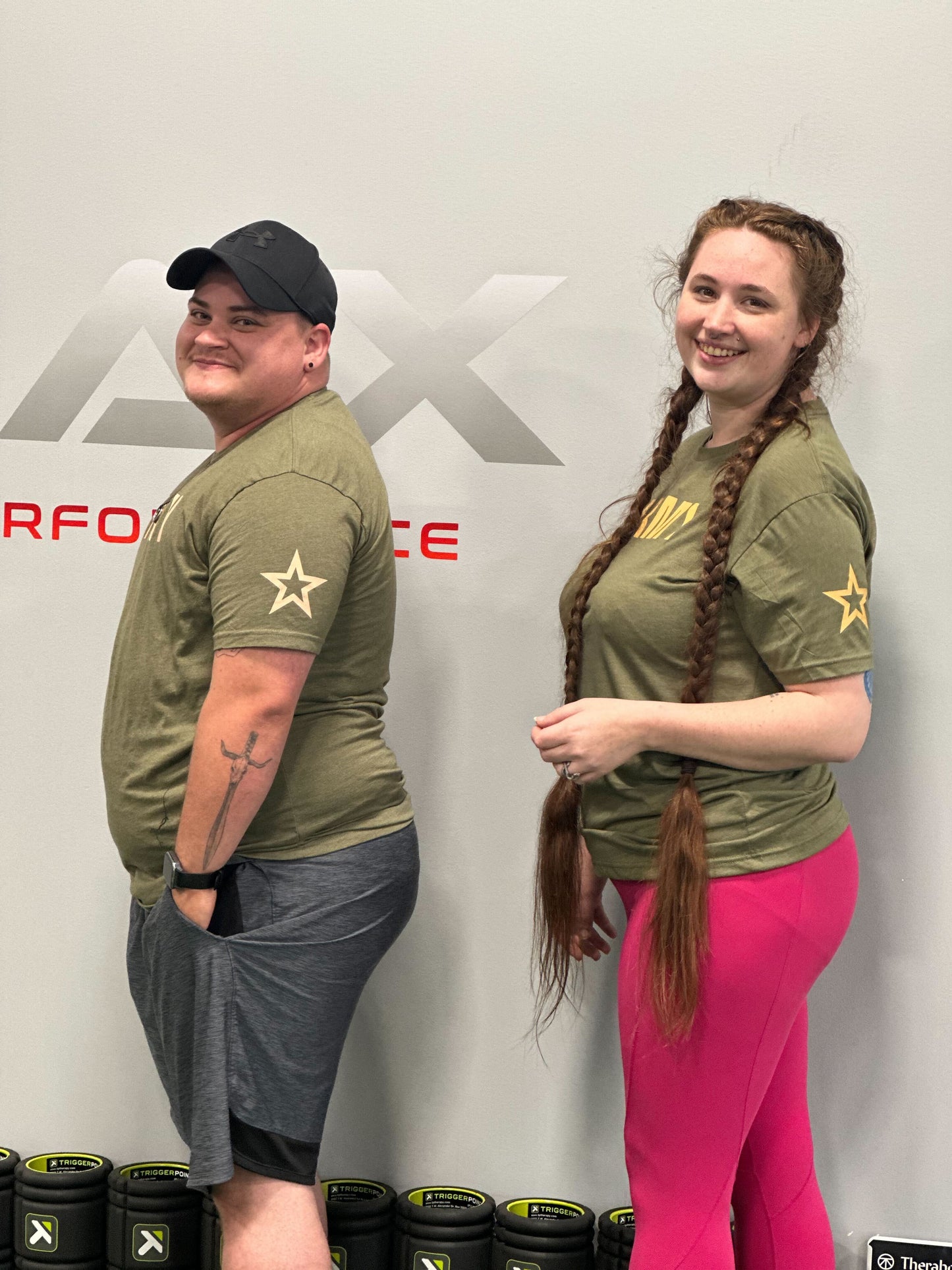 Corax Veteran Appreciation Men's T-Shirt