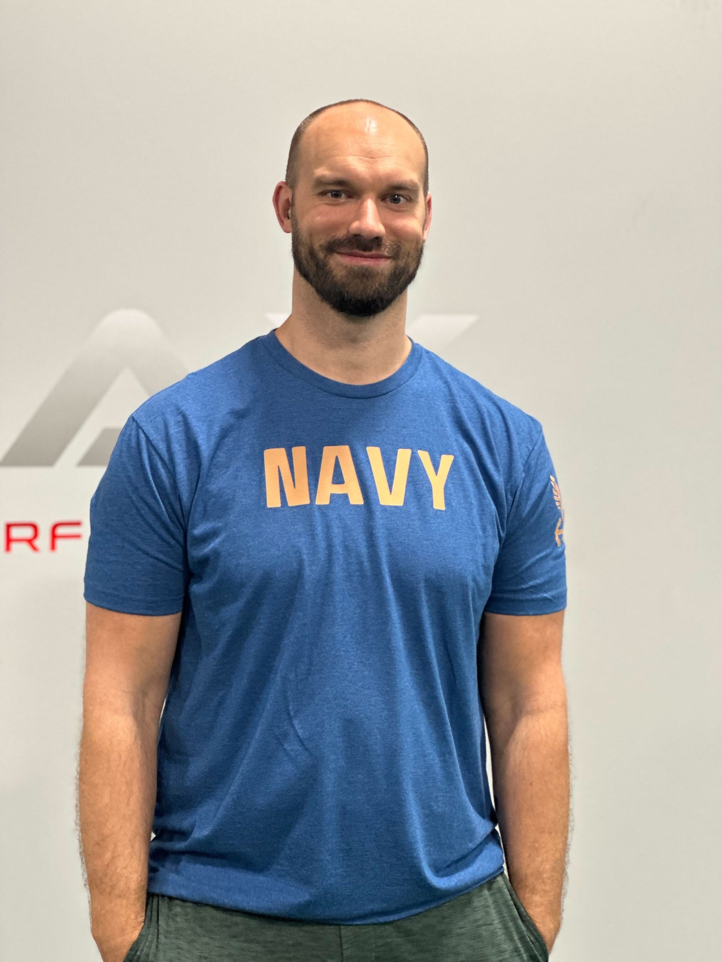 Corax Veteran Appreciation Men's T-Shirt