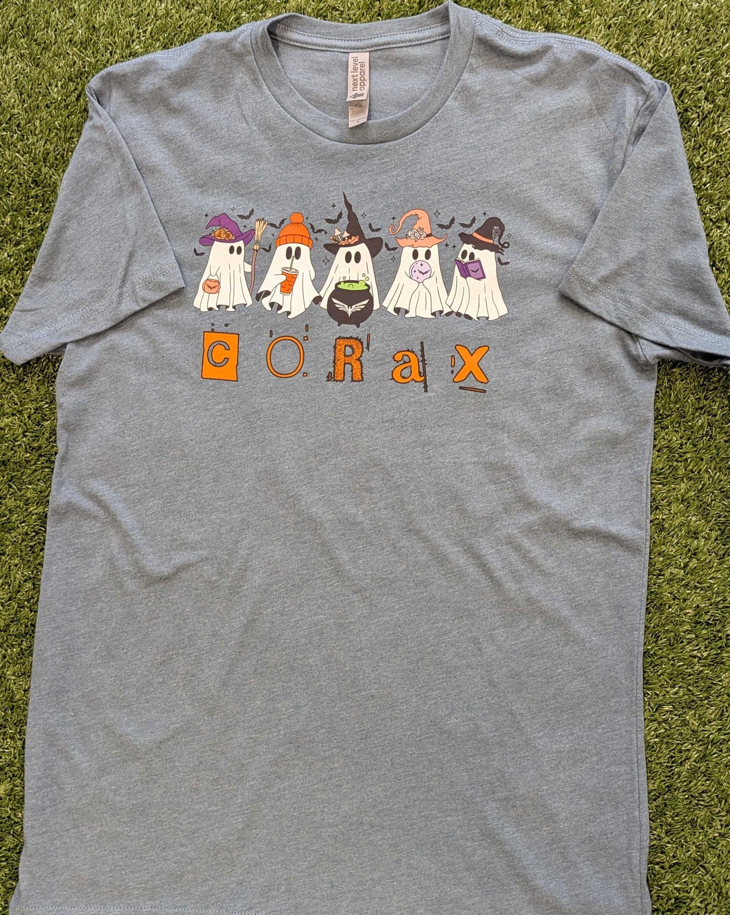 Corax Halloween T-Shirt