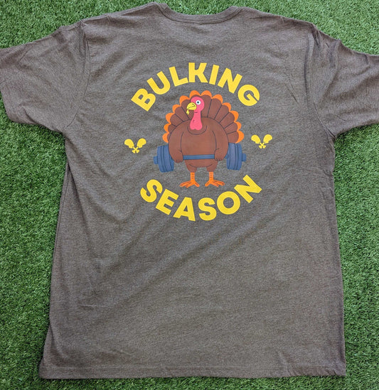 Corax Thanksgiving T-Shirt
