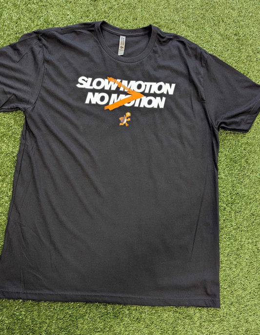Slow Motion T-Shirt