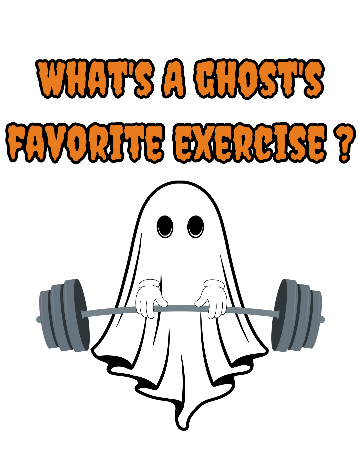 Corax Fall 2023 Ghost T-Shirt