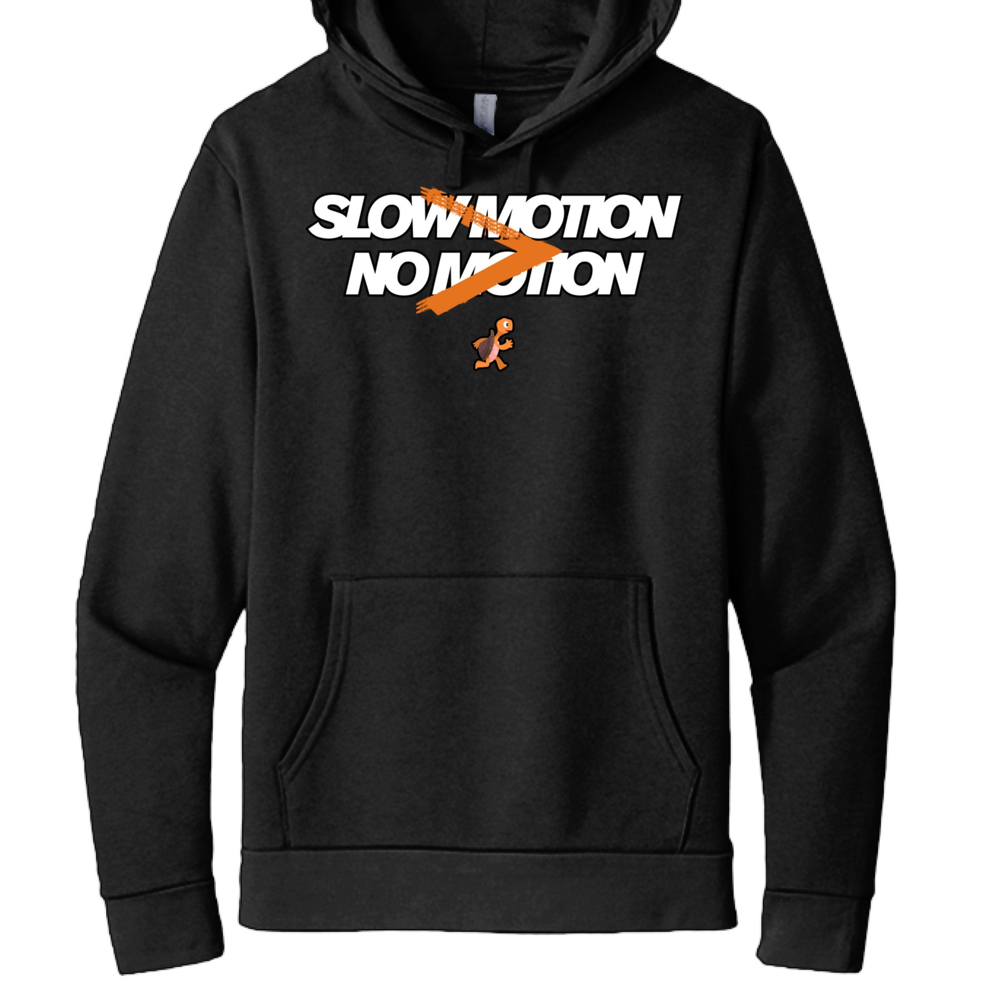 BLACK/ BLACK - FRONT