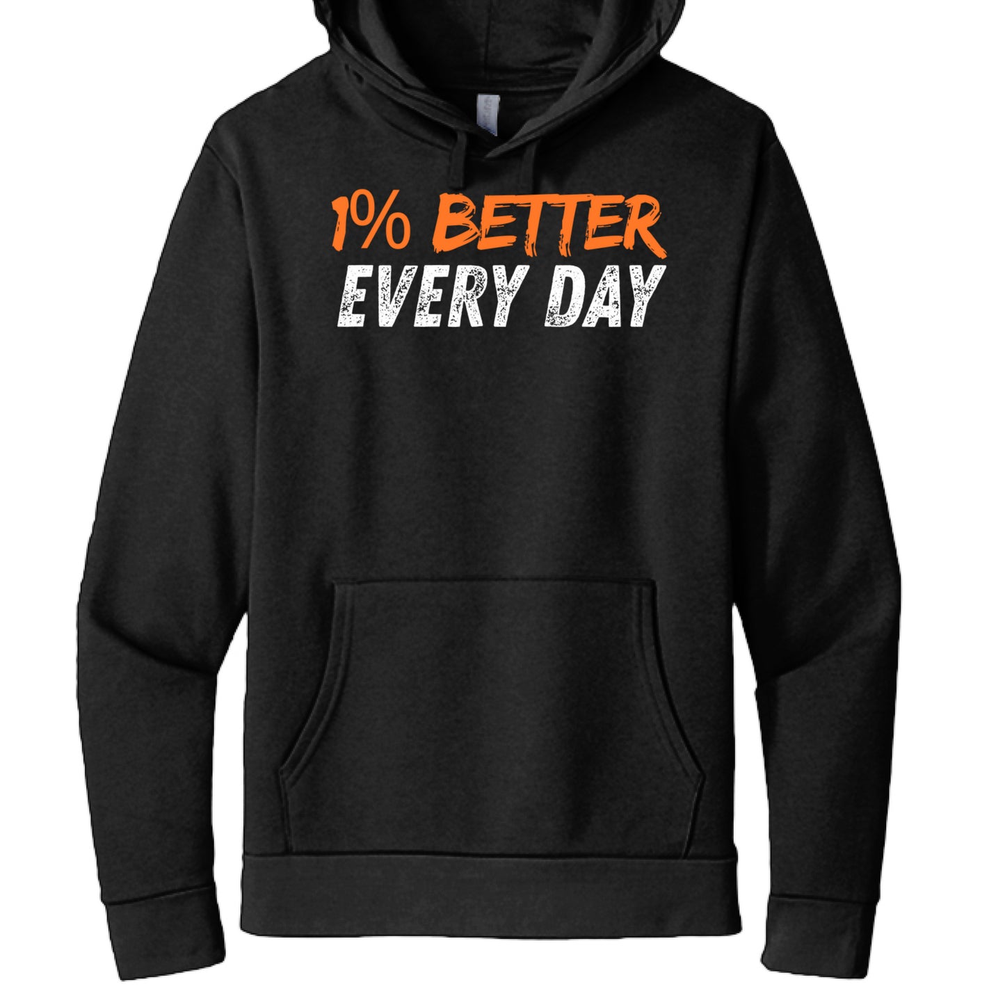 BLACK/ BLACK - FRONT