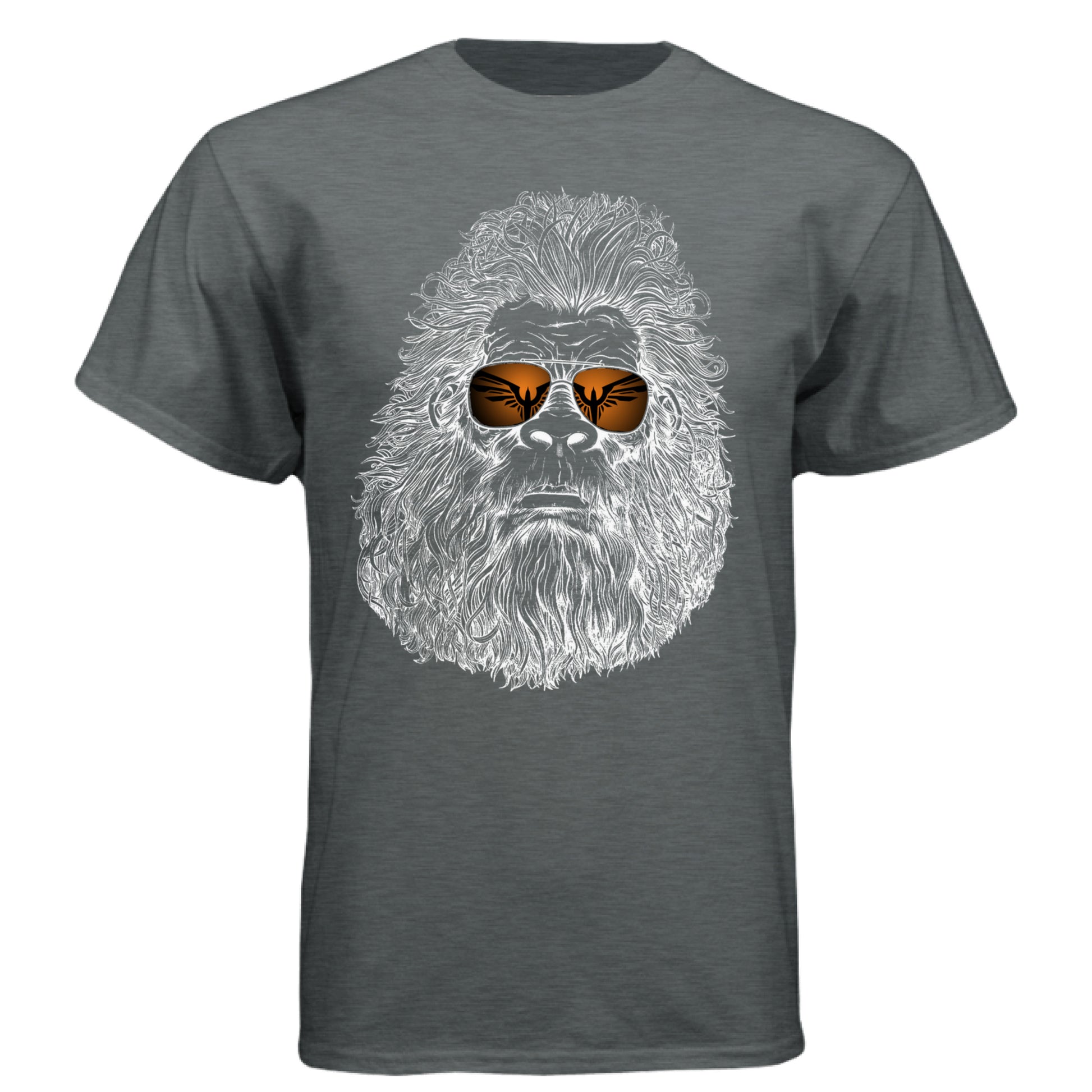 Heather Heavy Metal - FRONT