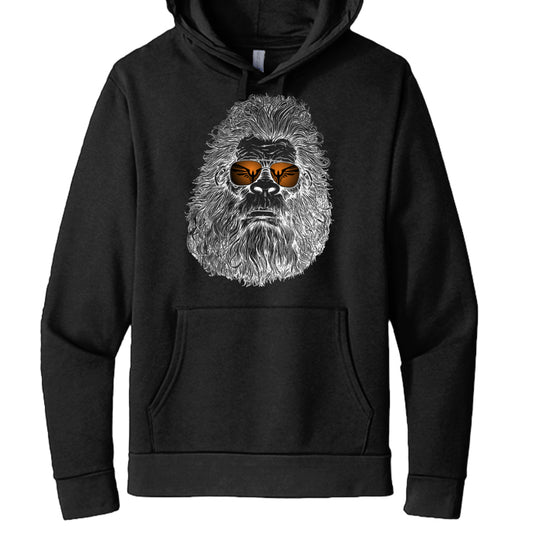 BLACK/ BLACK - FRONT