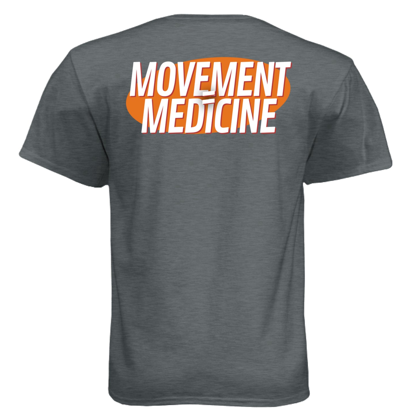 Heather Heavy Metal - BACK