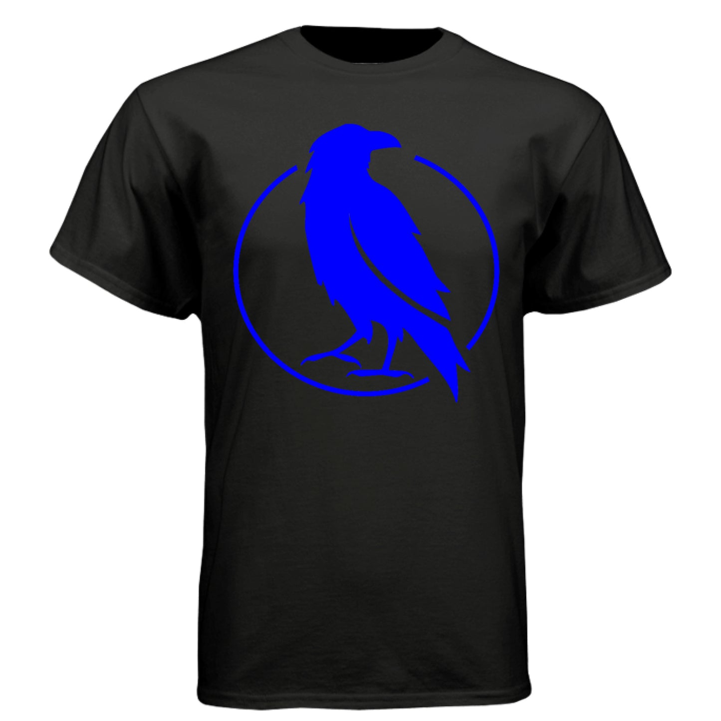 Black - FRONT