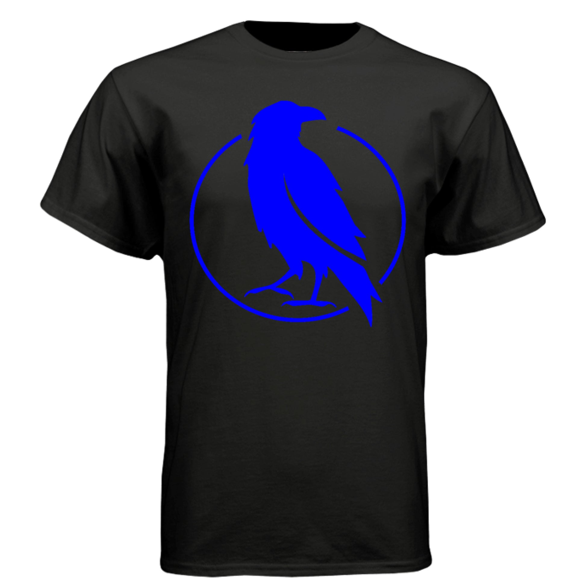 Black - FRONT