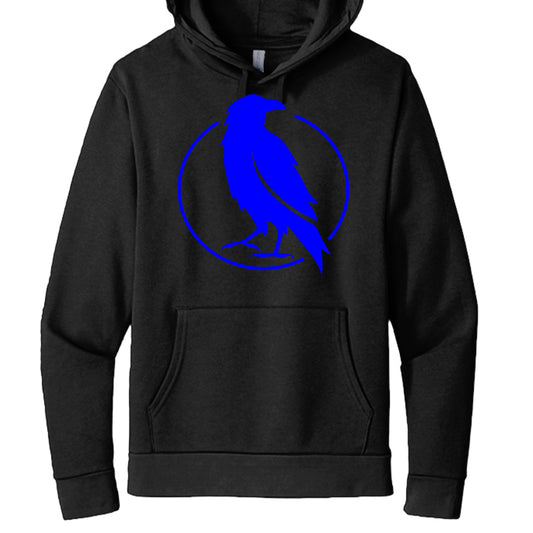 BLACK/ BLACK - FRONT