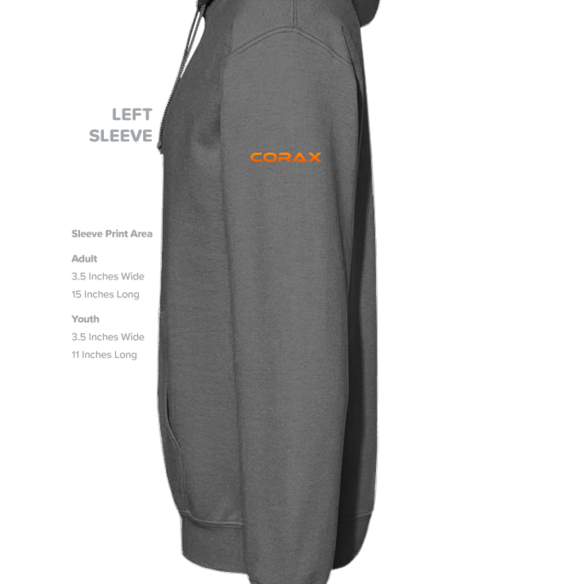 HEAVY METAL - SLEEVE_LEFT