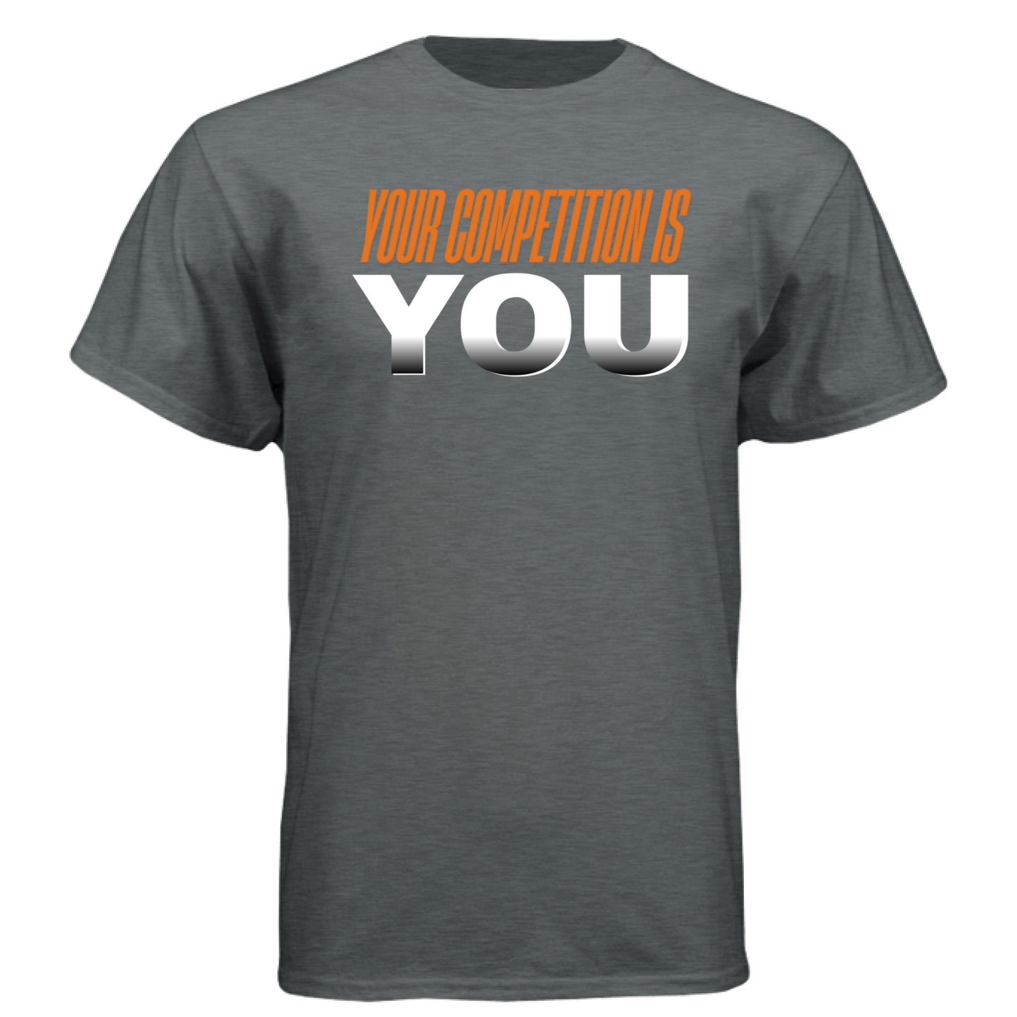 Heather Heavy Metal - FRONT