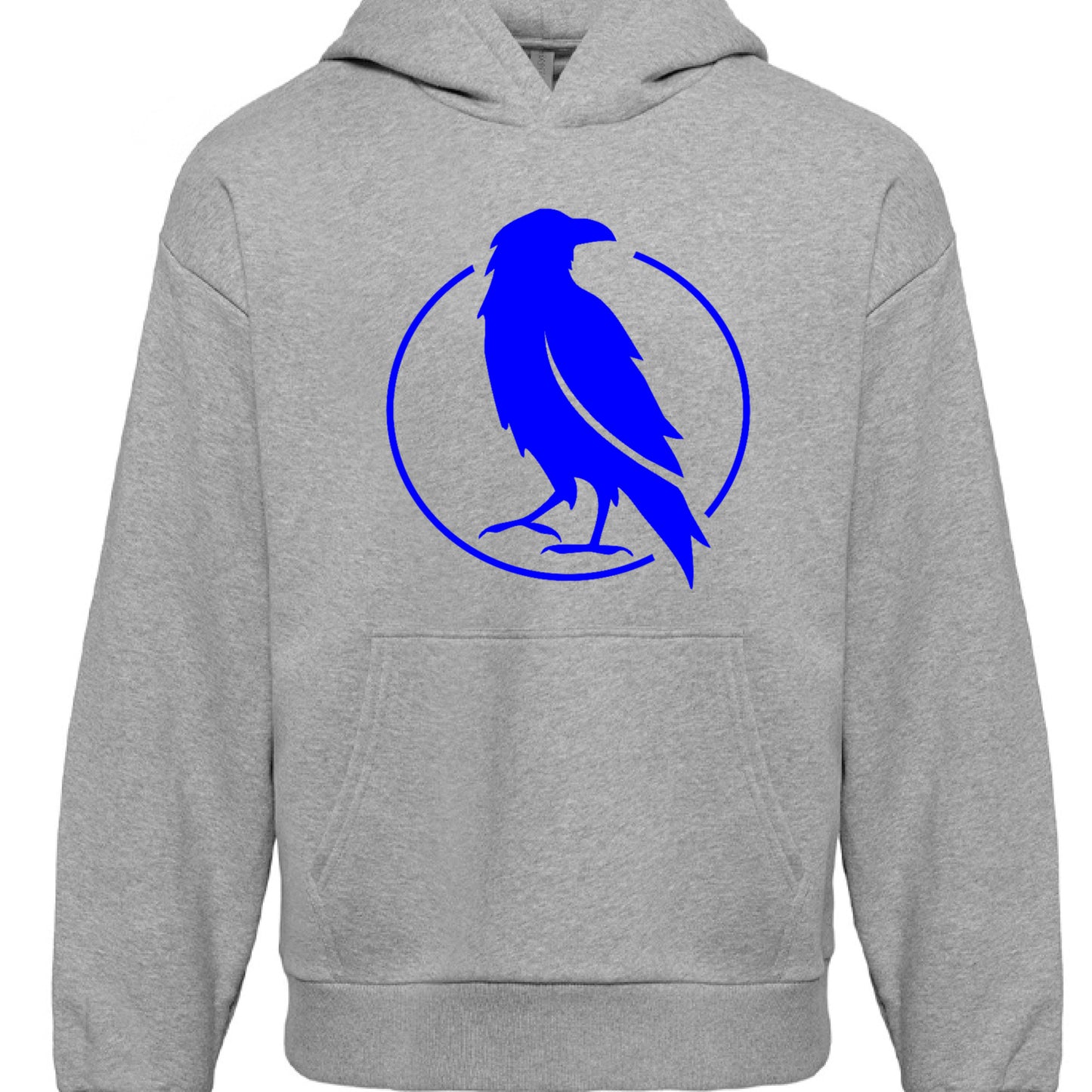 Heather Gray - FRONT