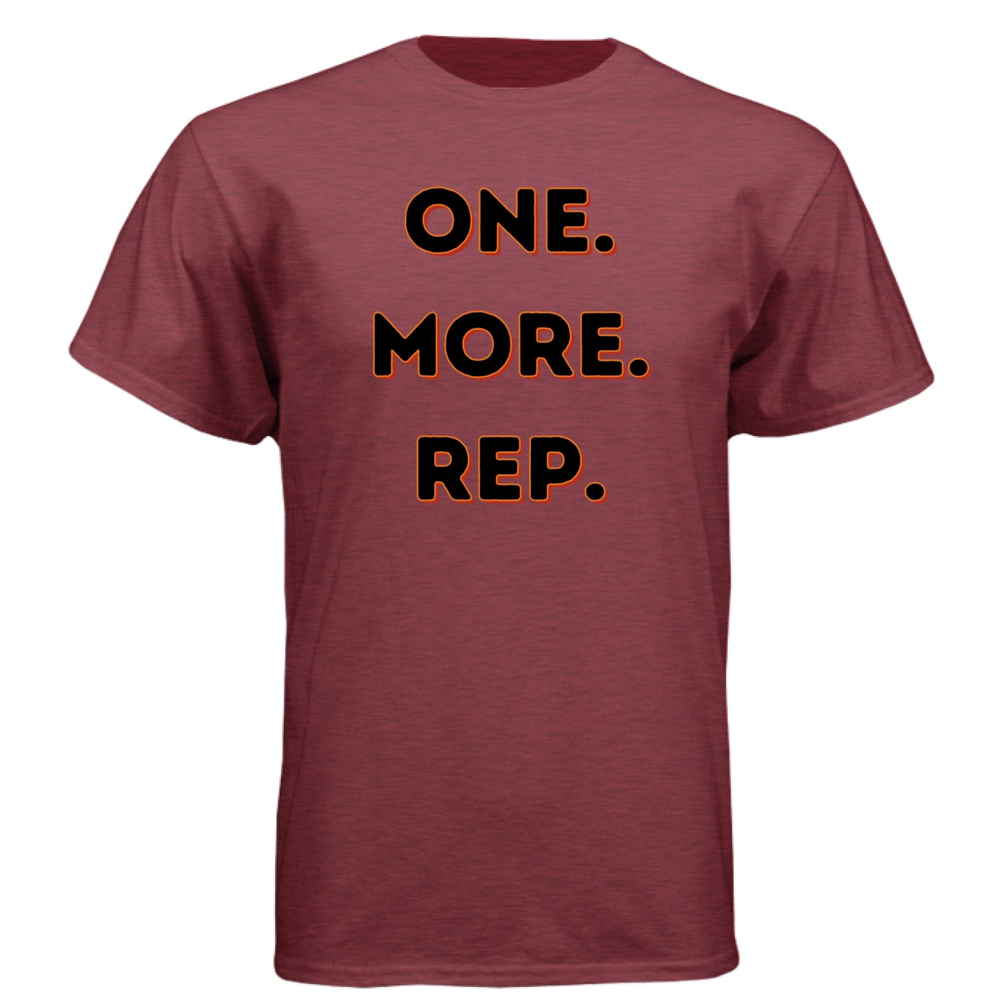 Heather Redwood - FRONT