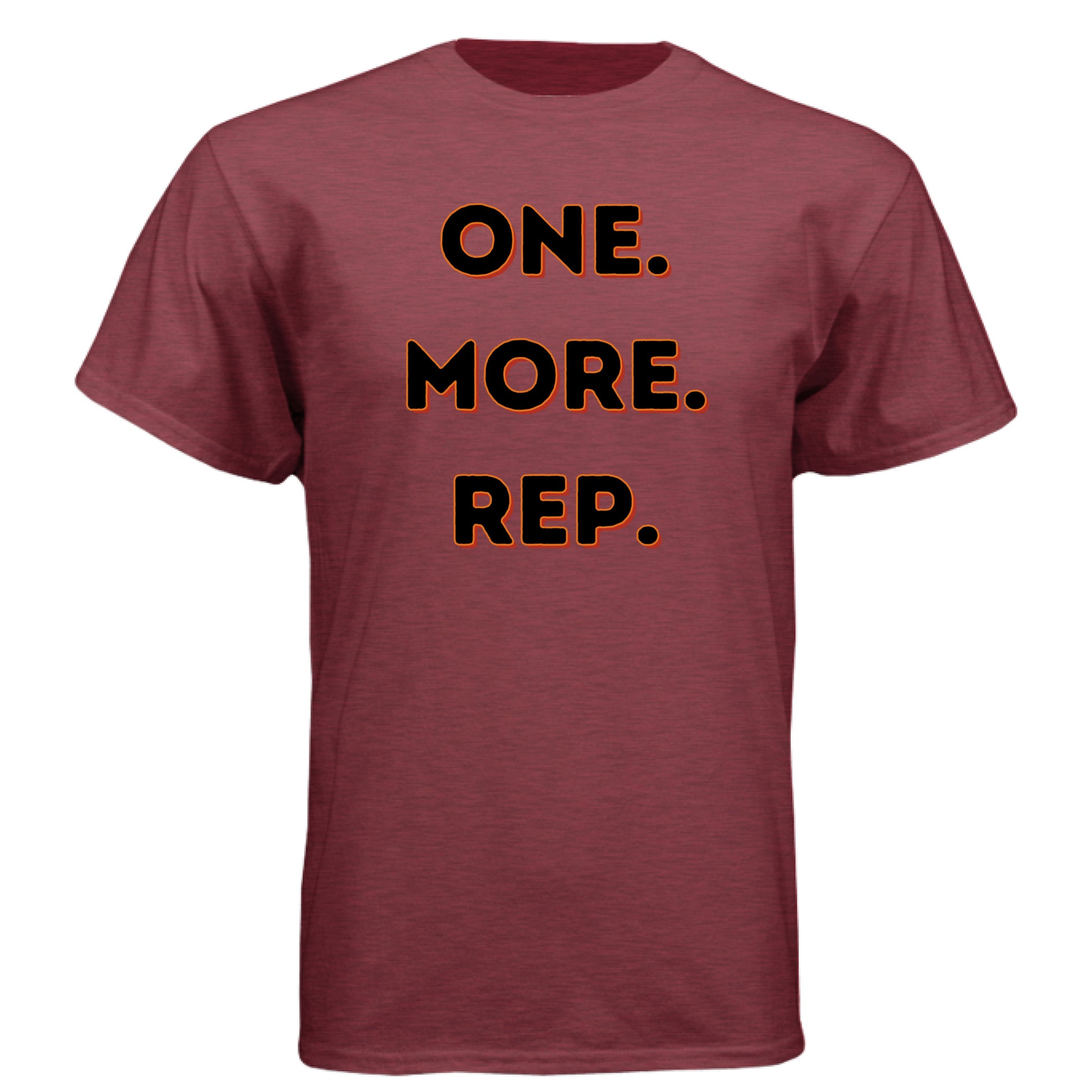 Heather Redwood - FRONT