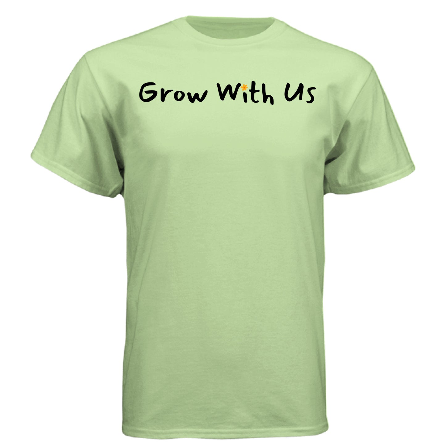Apple Green - FRONT