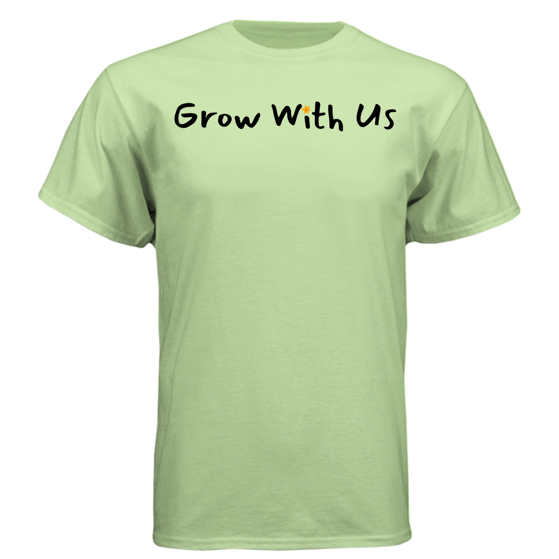 Apple Green - FRONT