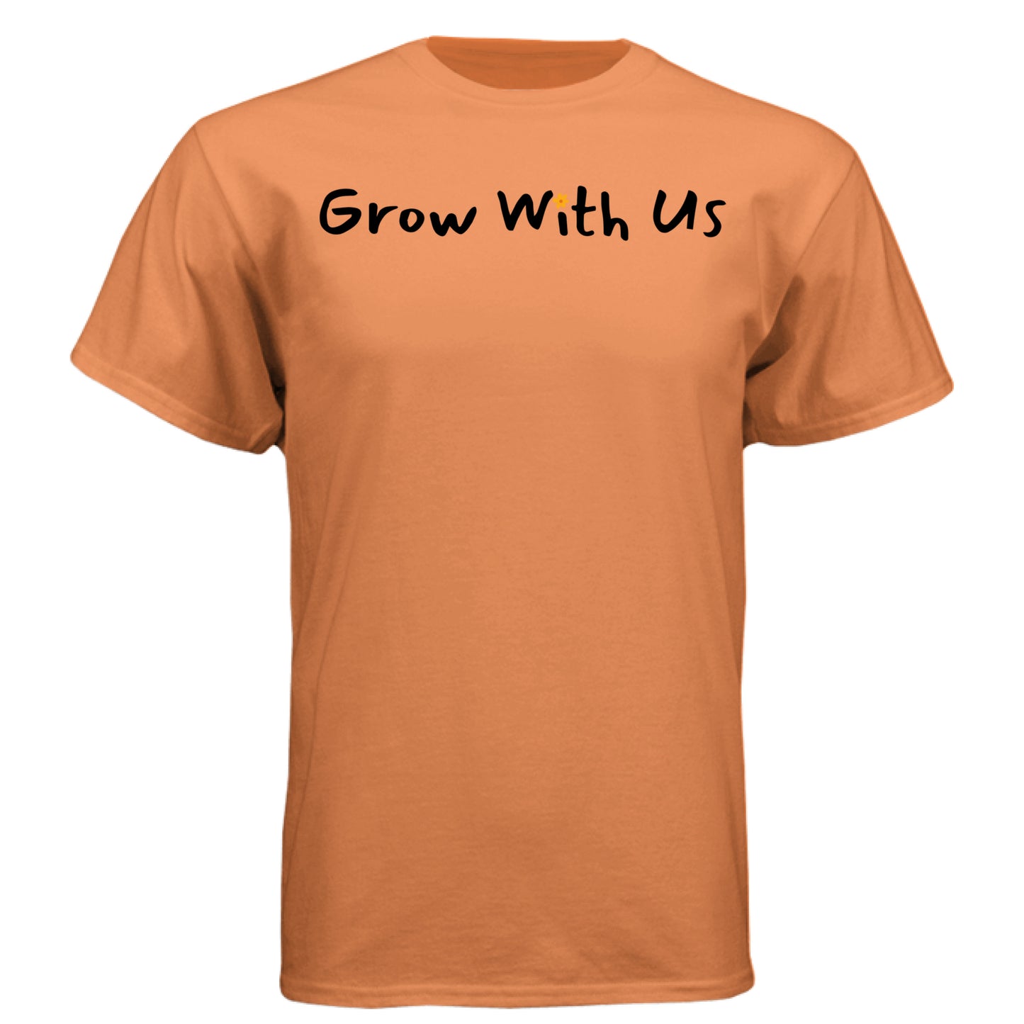 Orange - FRONT