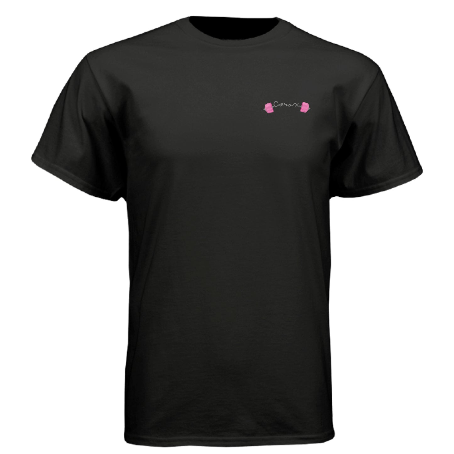 Black - FRONT