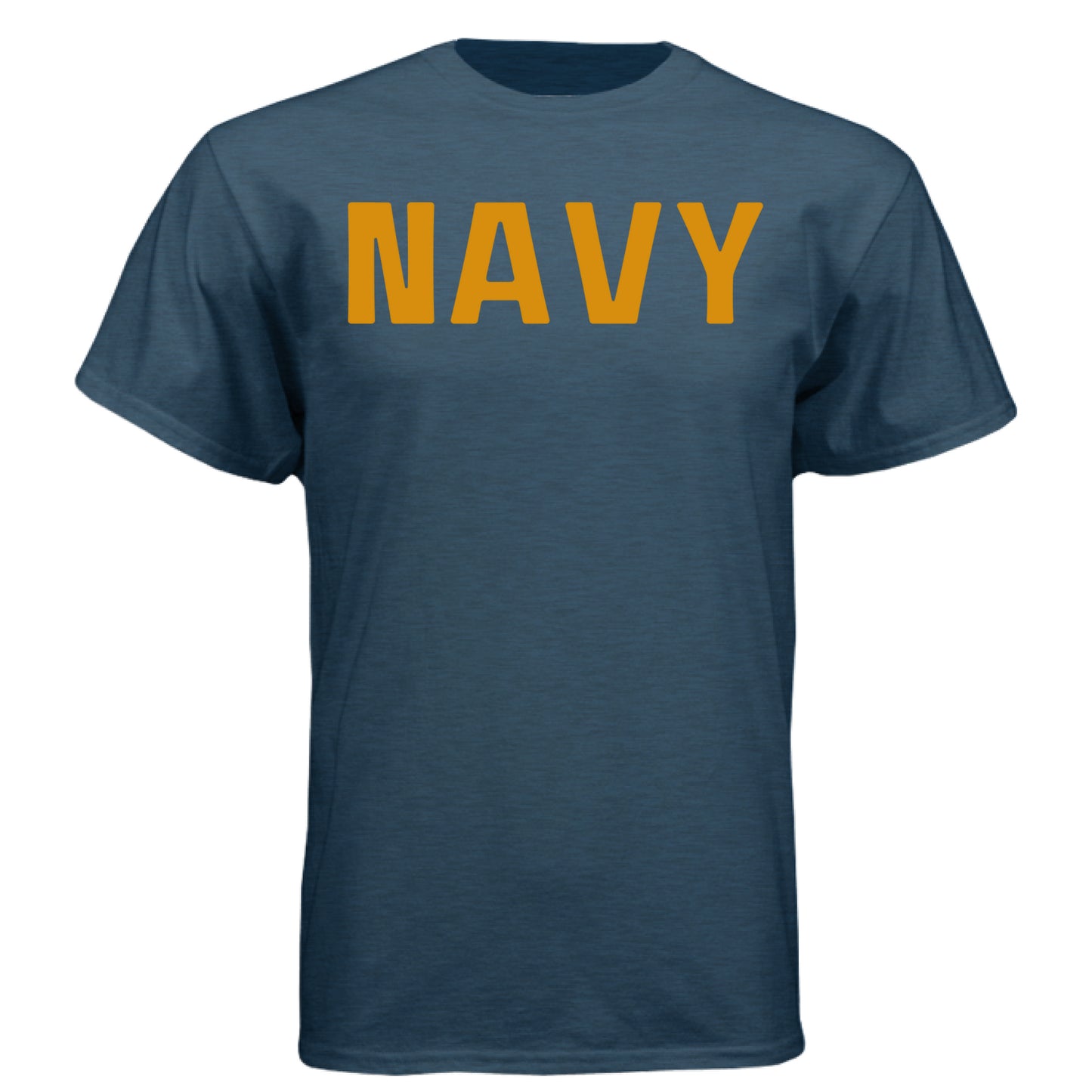 Midnight Navy - FRONT