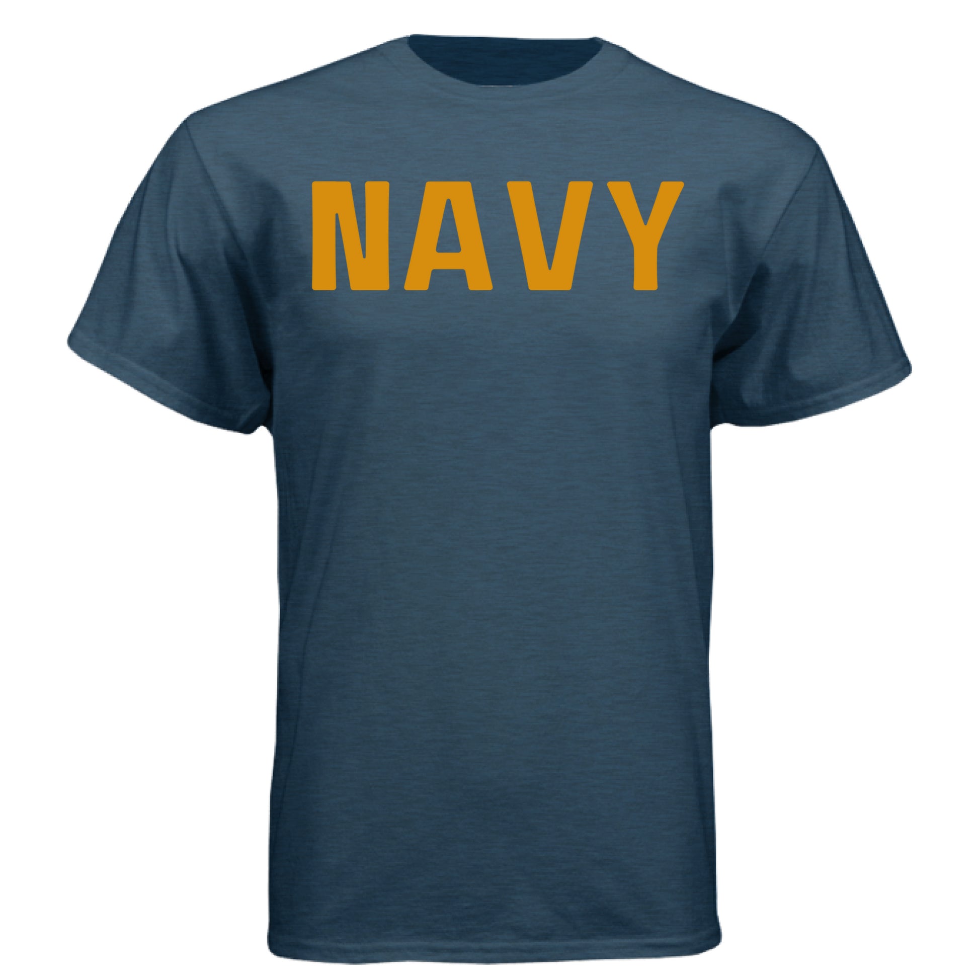 Midnight Navy - FRONT