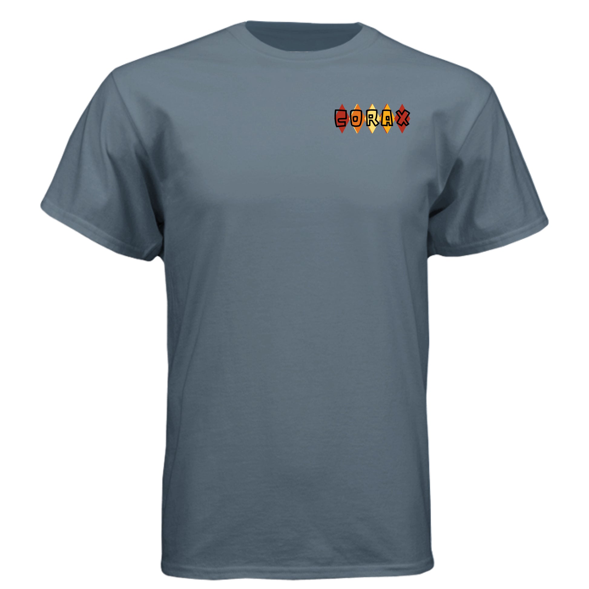 Indigo - FRONT