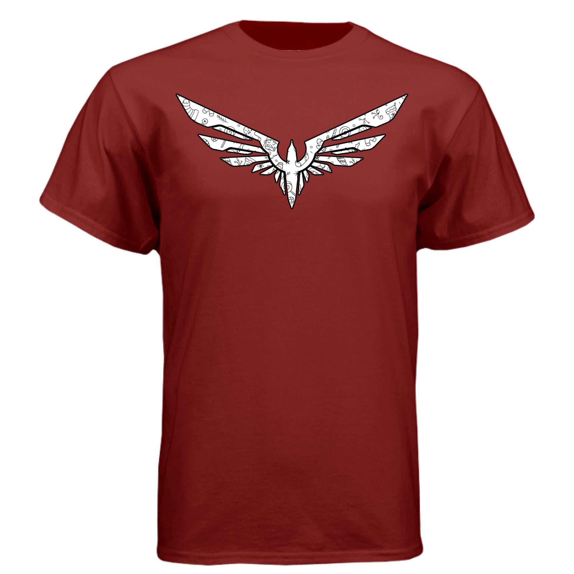 Cardinal - FRONT