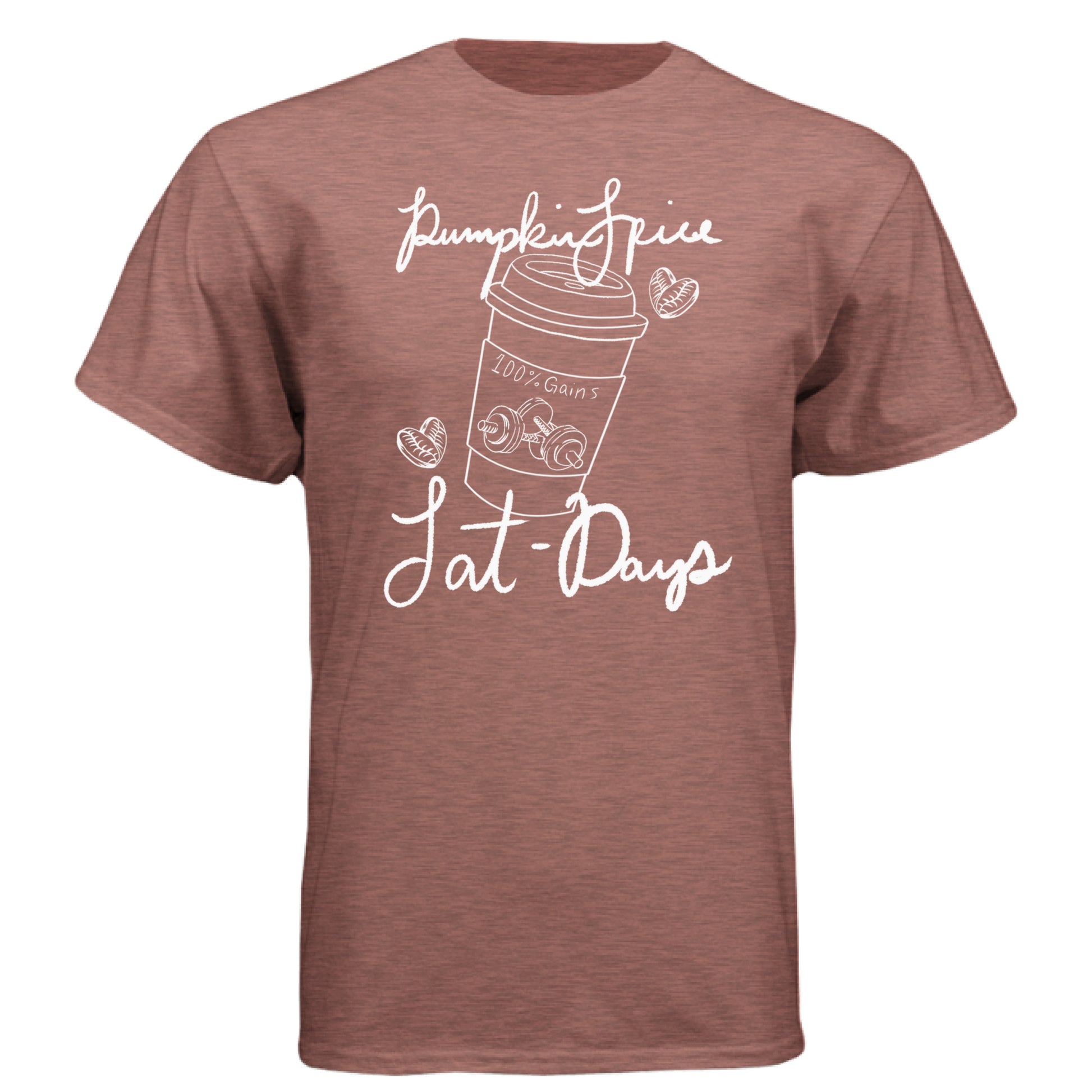 Heather Mauve - FRONT