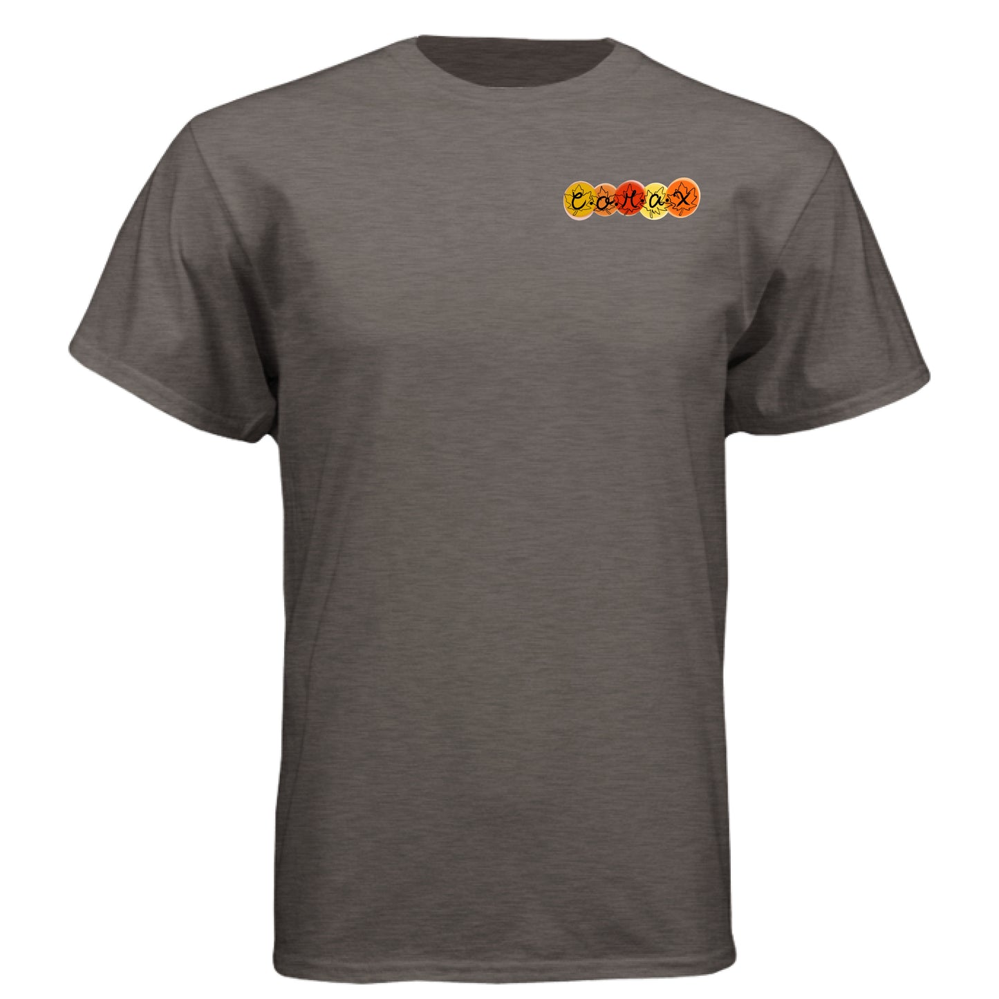 Espresso - FRONT