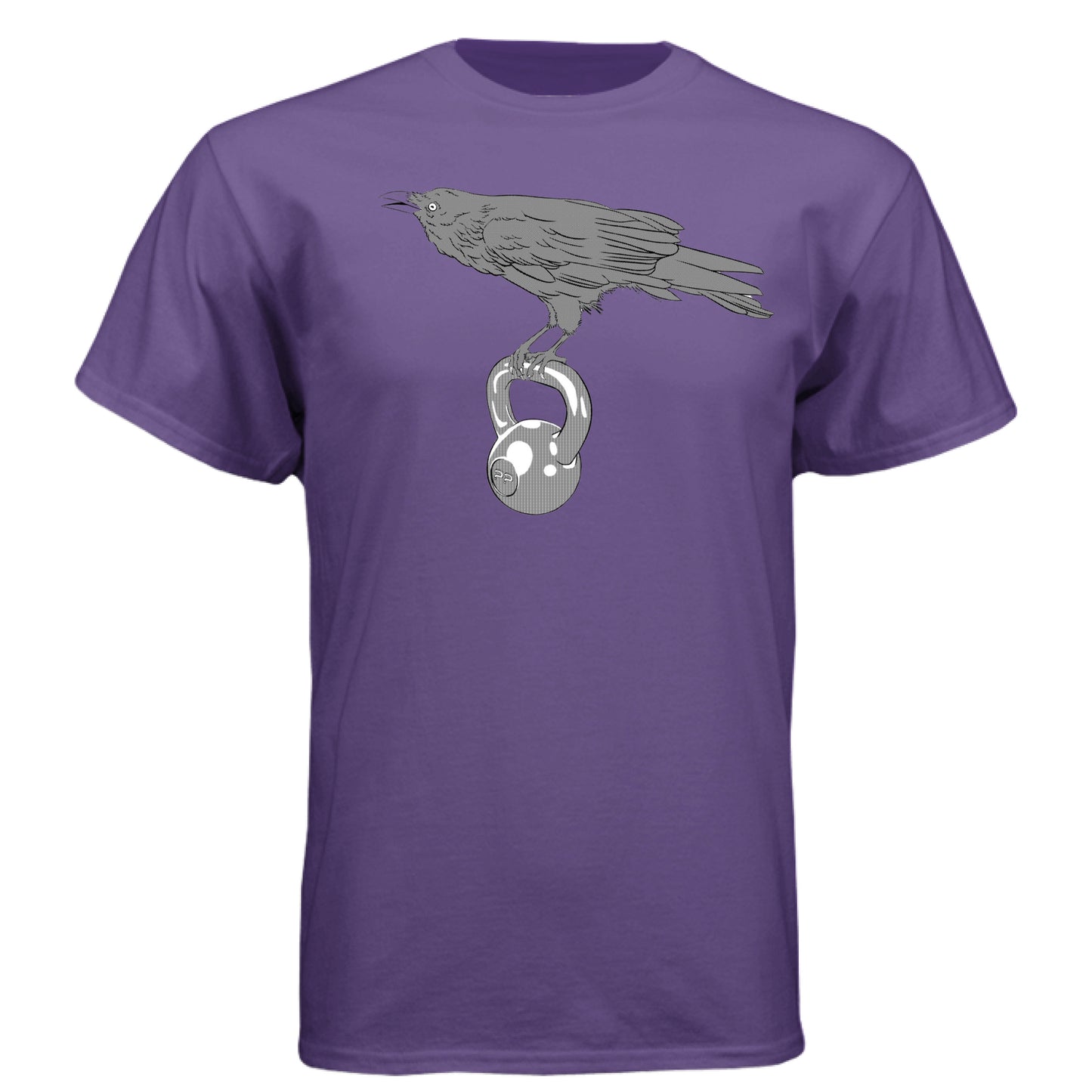 Purple Rush - FRONT