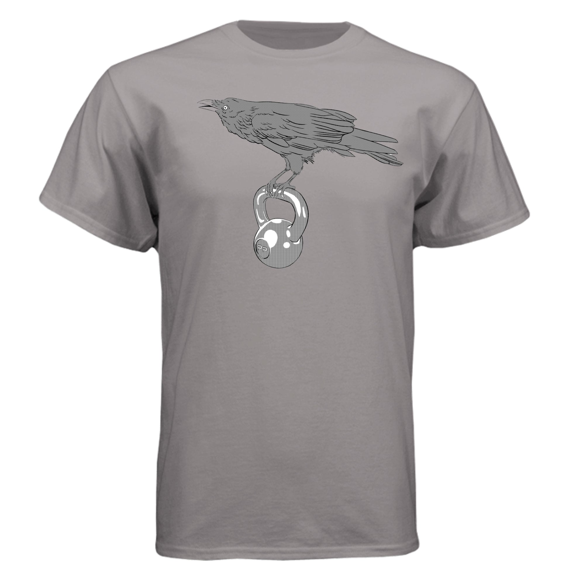 Stone Grey - FRONT