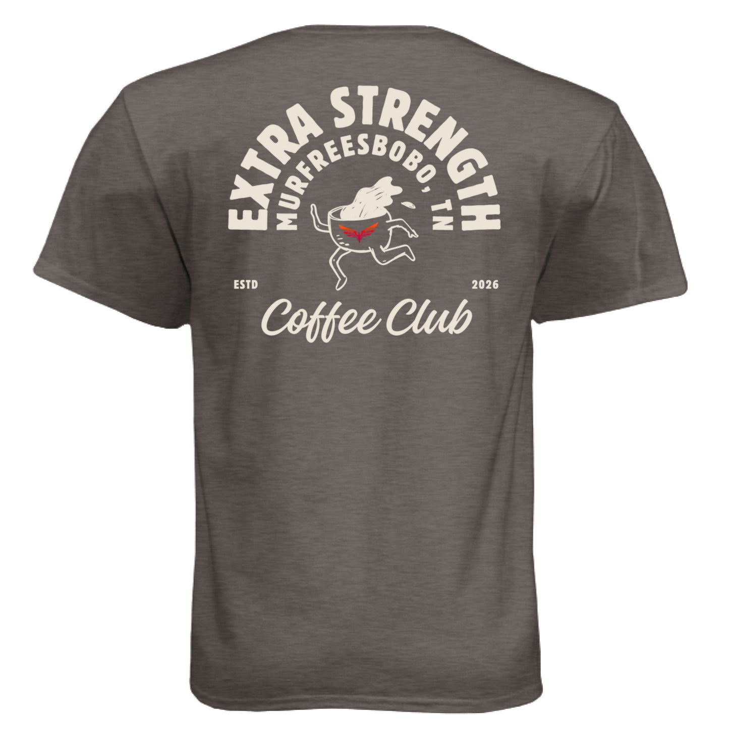Espresso - BACK