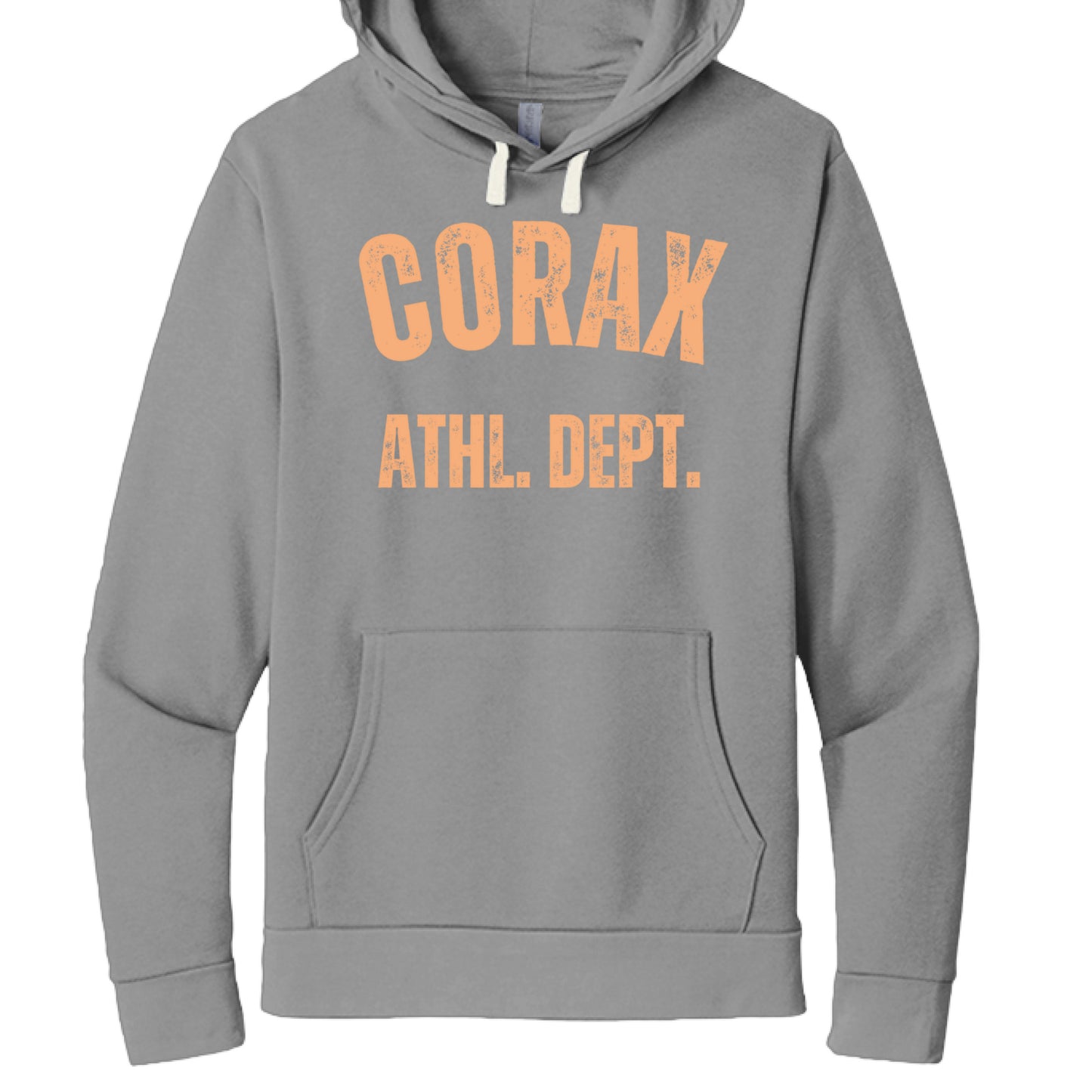 Lead Grey - FRONT