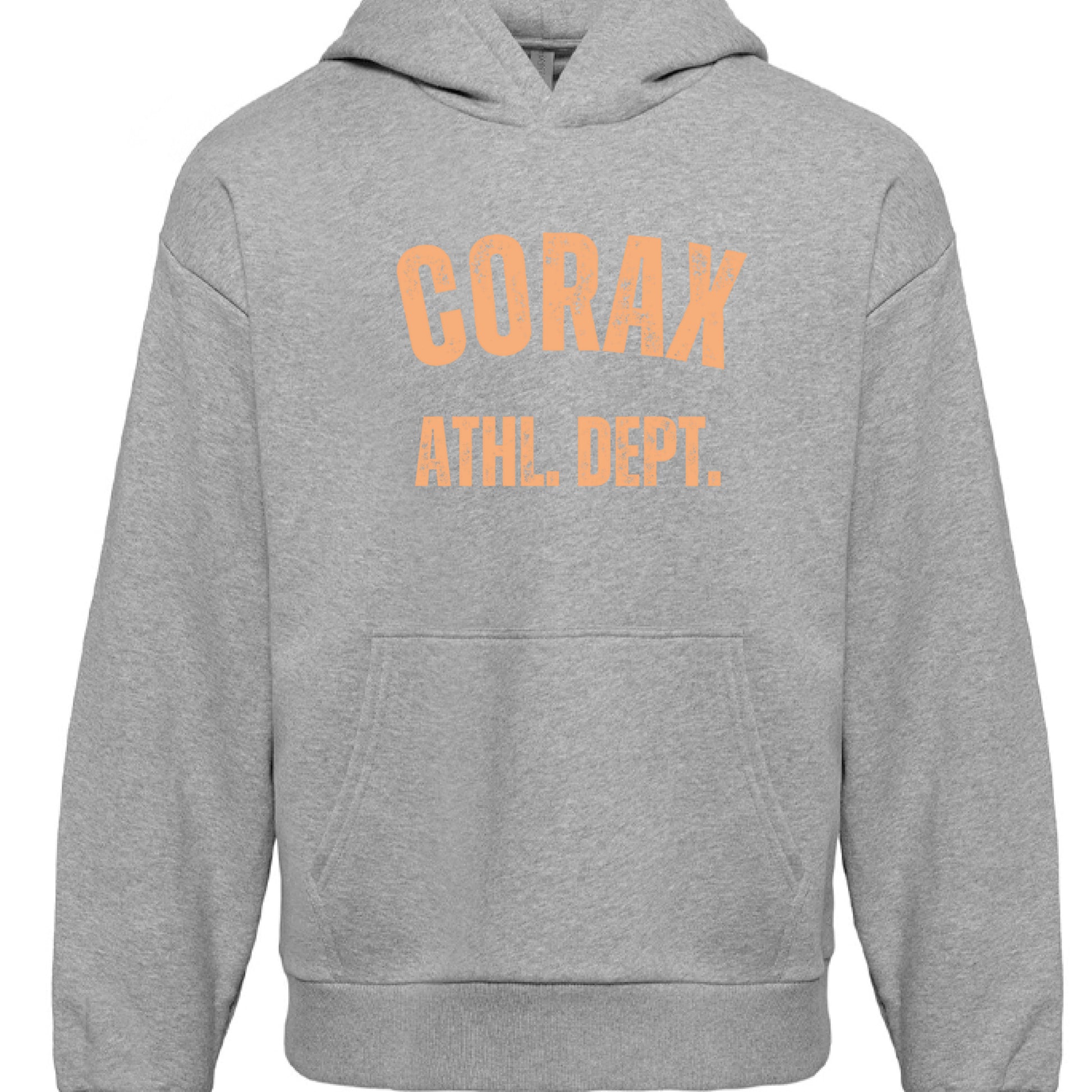 Heather Gray - FRONT