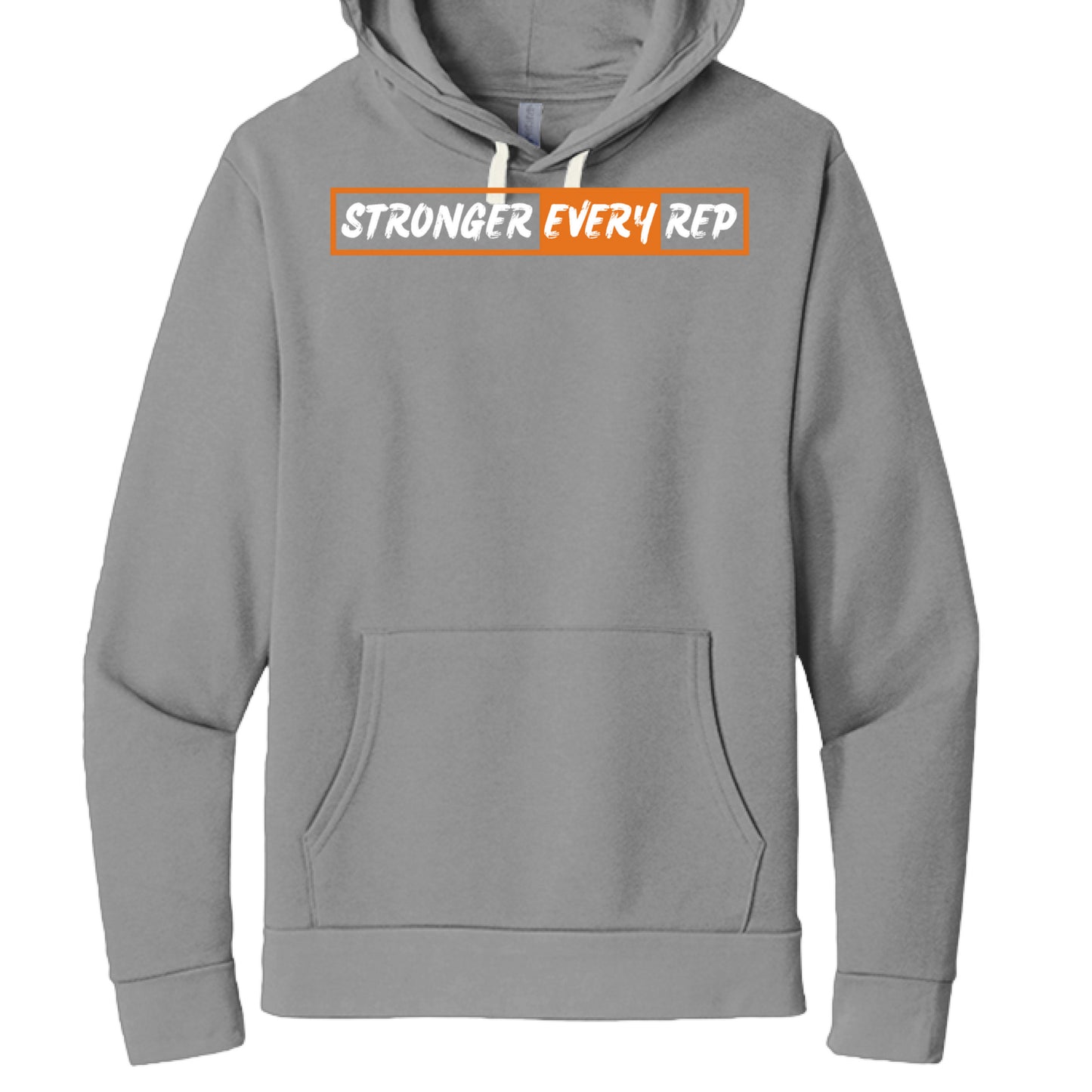 Lead Grey - FRONT