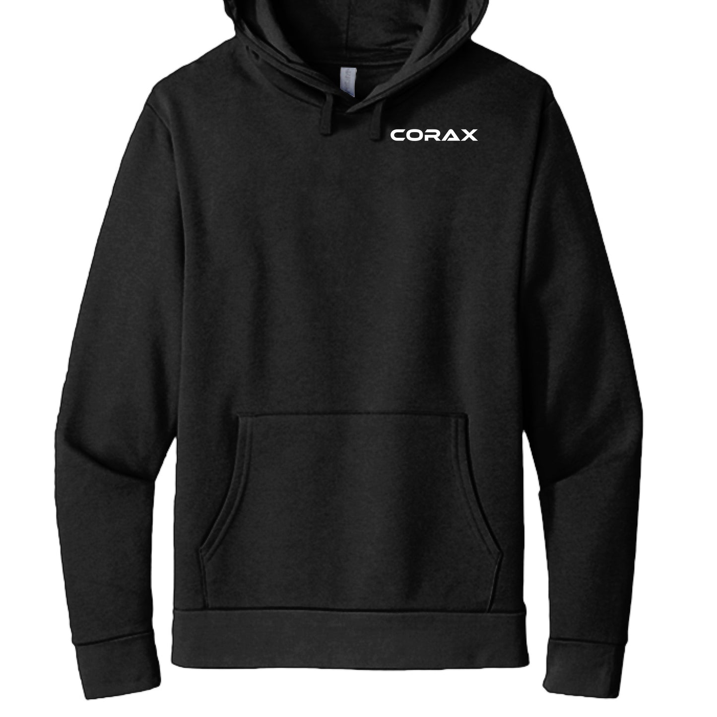 BLACK/ BLACK - FRONT