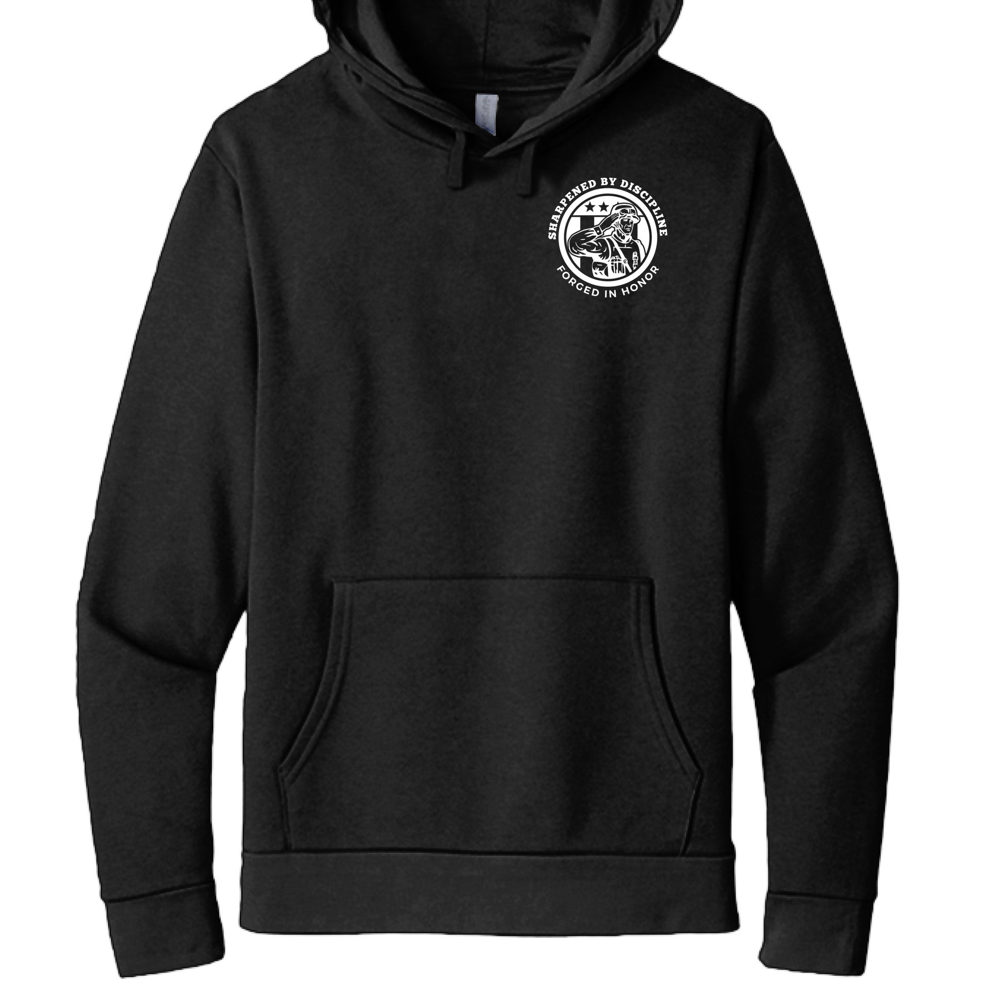 BLACK/ BLACK - FRONT