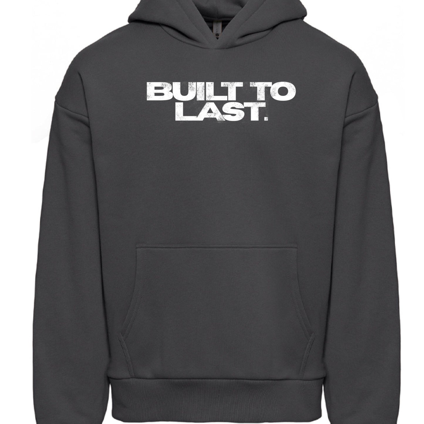 GRAPHITE BLACK - FRONT