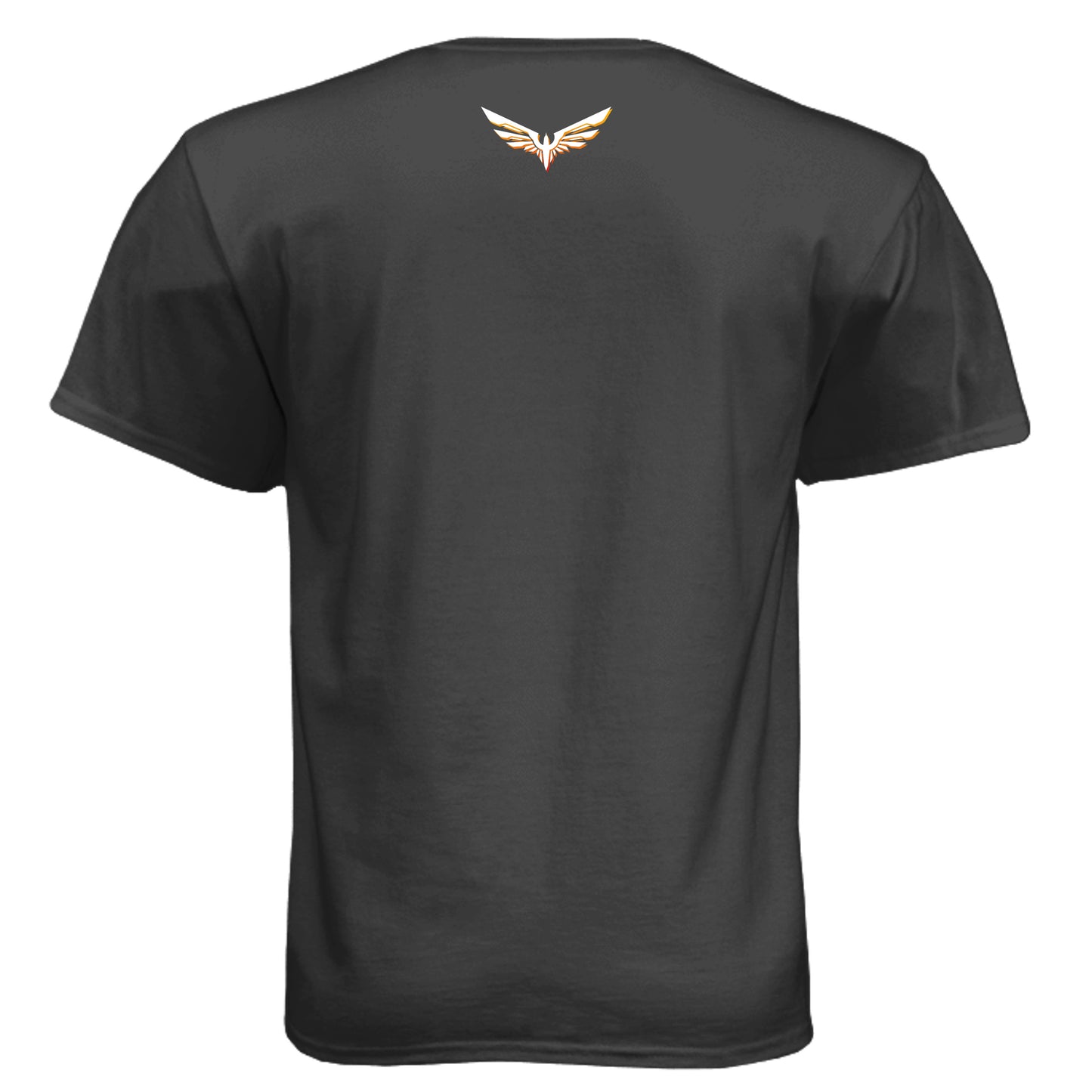 Black - N6210 - BACK