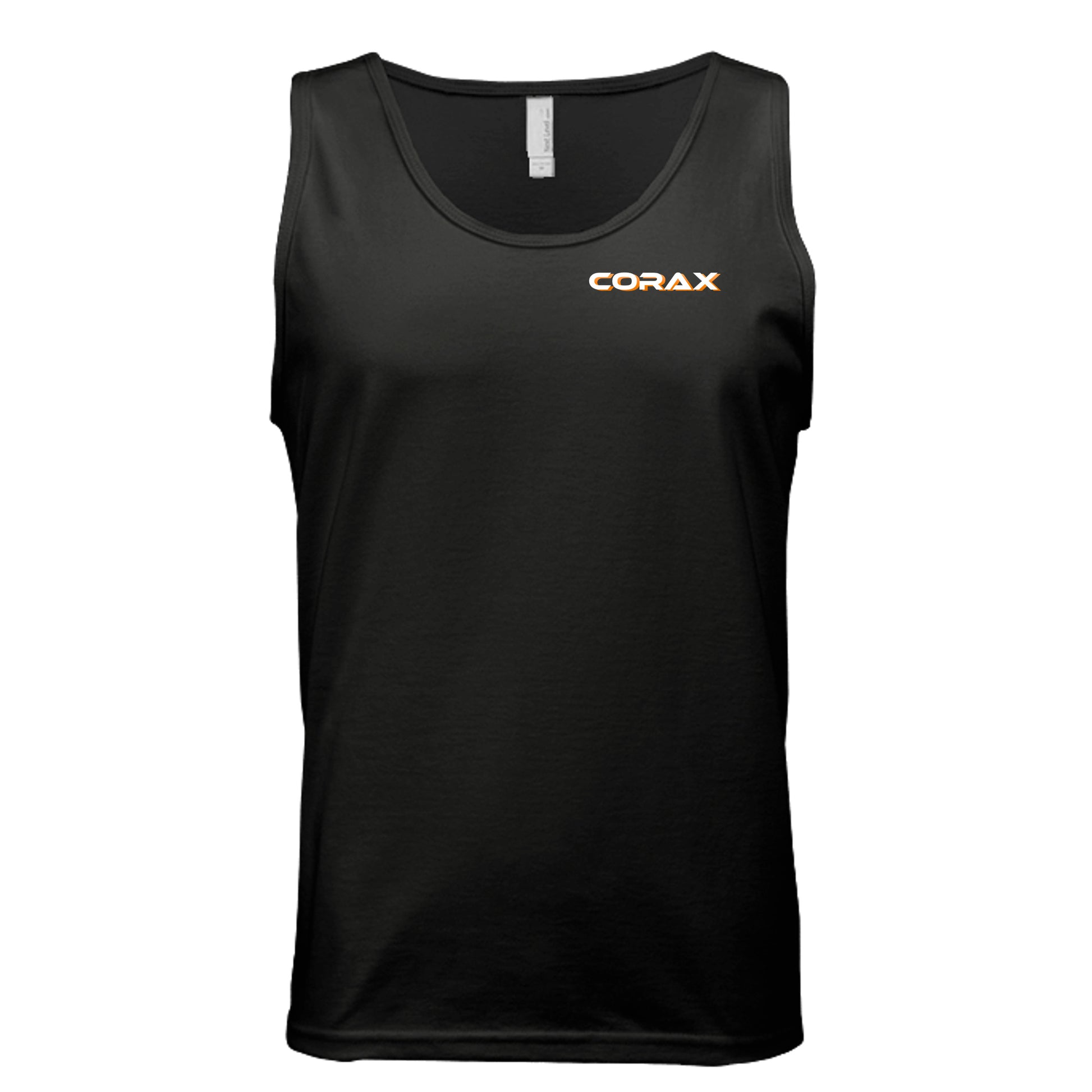 Black - 3633 - FRONT