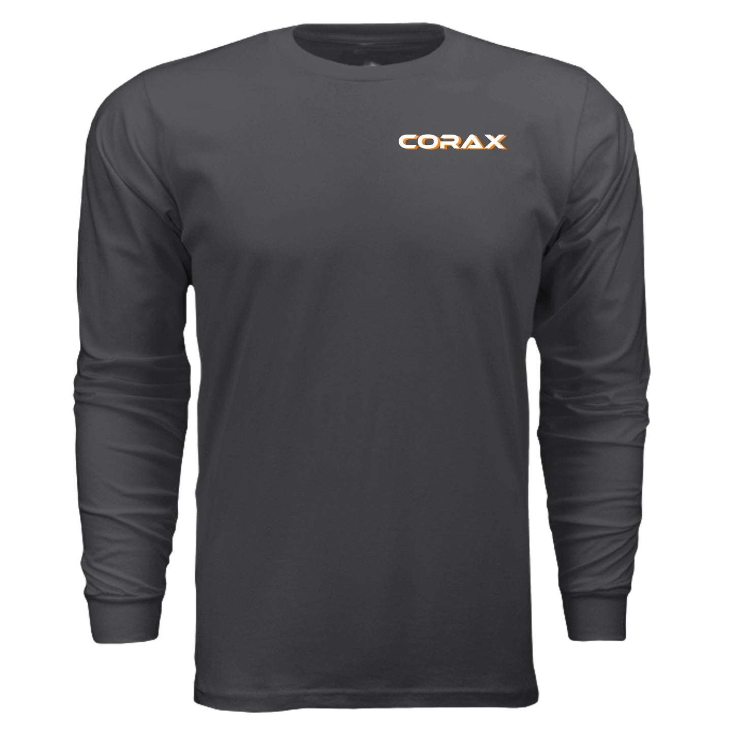 Heavy Metal - N3601 - FRONT