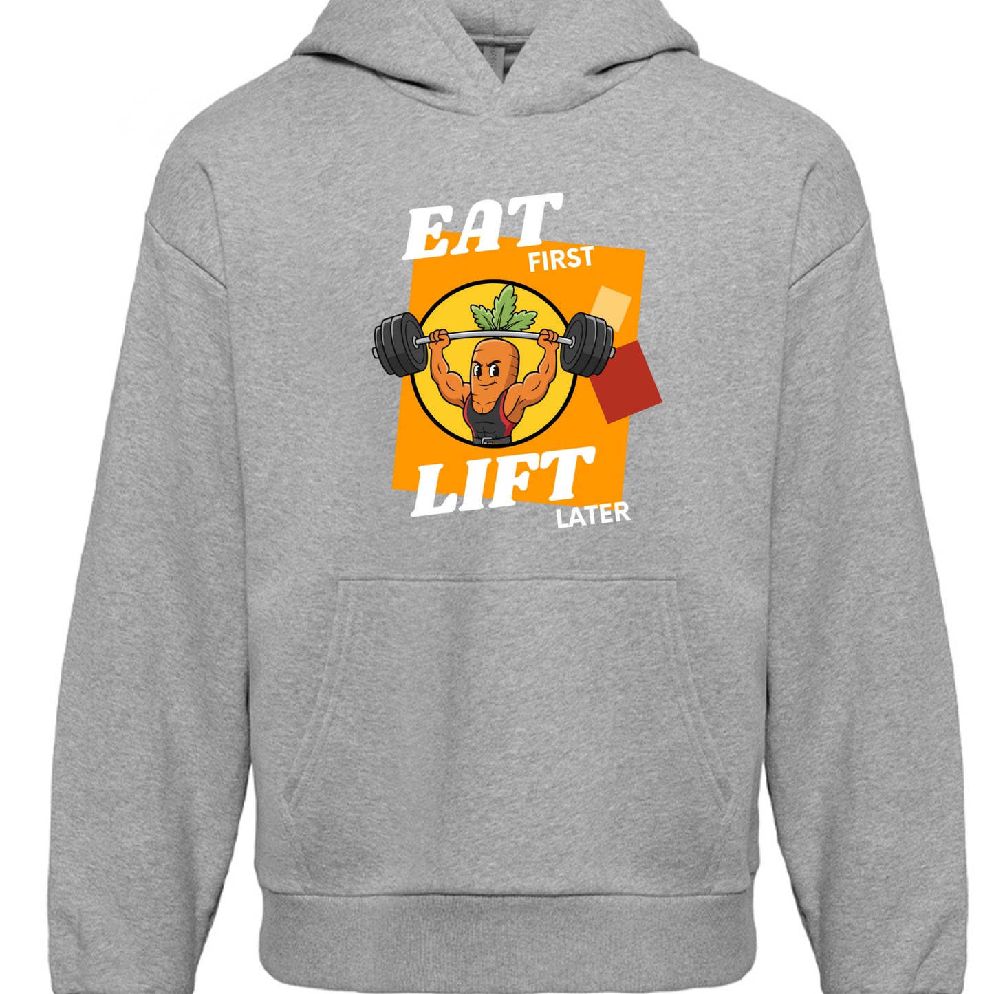 Heather Gray - 9307 - FRONT